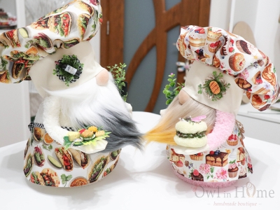 Гноми